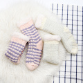 fleece thick lamb wool thermal socks